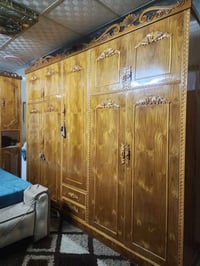 غرفة صاج • غرفة نوم