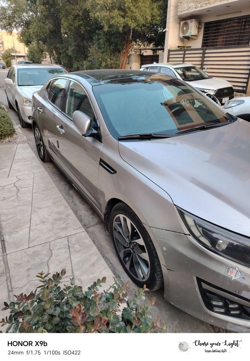 سلام عليكم ورحمة الله وبركاته اوبتما موديل 2015 فول مواصفات خليجيه للبيع بدون مراوس للتفاصيل اتصال ***********
