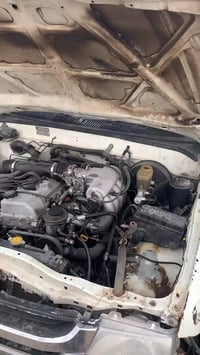 بصره سفوان • قطع غيار