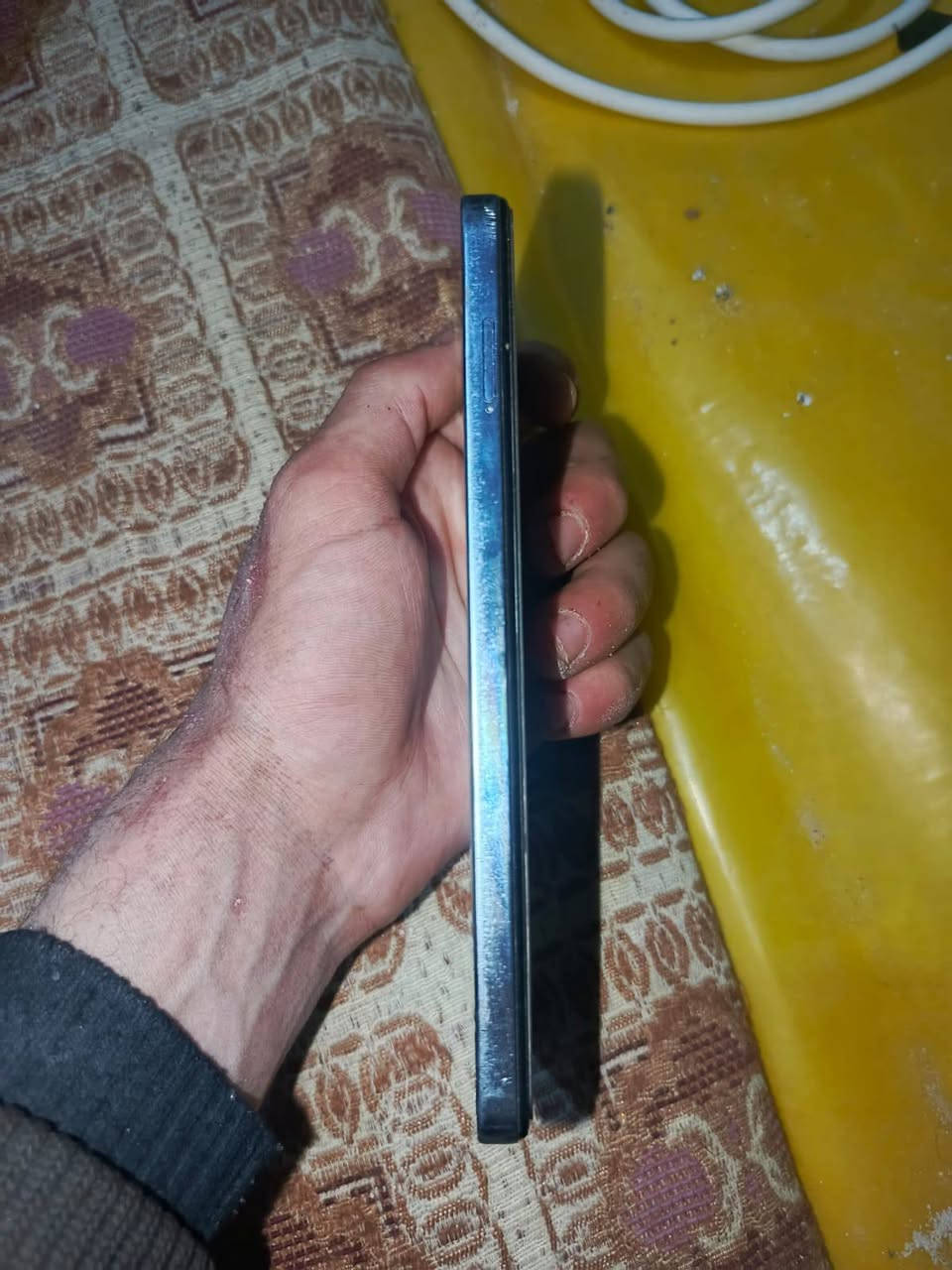 انفنكس نط 30 السعر مبدل بس شاشه شرط ما مفتوح السعر خاص او تواصل واتساب ***********
