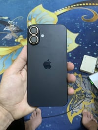 16 plas بطارية 98 ذاكرة 128  نضافه كدامك عربي شرق أوسط كامل غراضه  سعر...