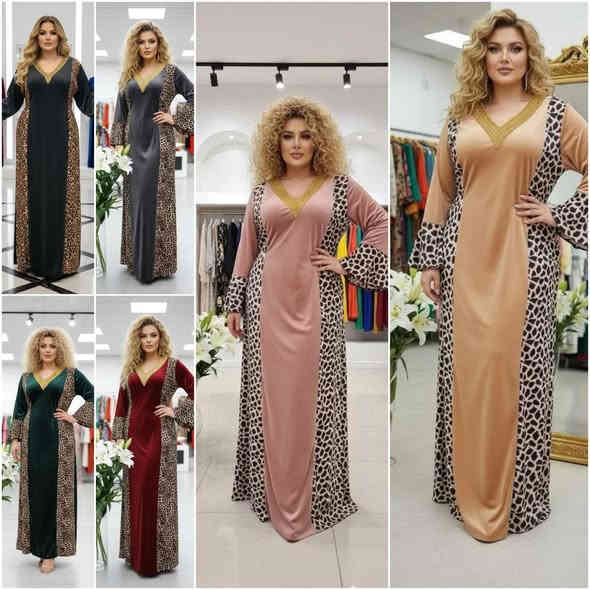 بسم الله والصلاة والسلام على رسول الله توفرعدنه القديفه الارنبي القياسات L xL xxL الوان كامله ابيعلك سعر المعمل خاص المتابعينه السعر ٦٠٠٠ الف بلاش والله ارخص سعر يمنه العنوان كركوك حزيران سايدين مول النخيل قرب سوق الخضره محلات ابوسجاد تواصل *********** واتساب زورونا تنورونا وحياكم الله
