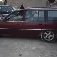 سابيه اوبل موديل ٩١ بغداد الامين الثانيه سعر ١٤ ورقه رقم الهاتف ٠٧٩٠٢٢...