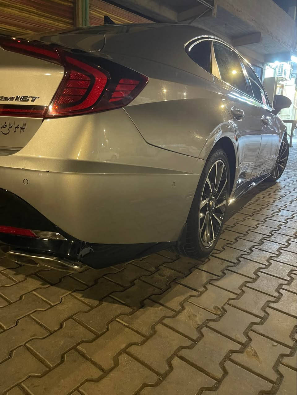 السلام عليكم 
سوناته معوقين سنه ونص وتصير حره 
وكاله عامه 
حادثهه تقرير غرق تعمل وتسير كفاله حتى الدعاميات 
فول الفول اعلى فئه 
السعر 158 
*********** البصرة, العراق
