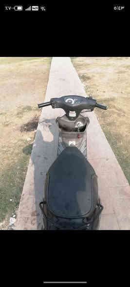 سلام عليكم دراجه ادرس  مال رمبه رقم وسنويه بسمي رقم انكليزي باقي،عل ستلام تحويل ثاني يوم سنويه 28 دراجه مكينه مكفول ما مفتوحه ابد كهربيات مكفوله دبلات جديده تايرات جديده استان حساس+ نضام سرقه + بريك ABSدراجه مال جناي نوزل مو كابريتر  مديل 2010 سعر دراجه 1200 مكاني بغداد الشعب ***********
