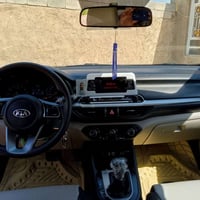 كيه سيراتو 2019كفاله عامه مكينه وكير وحداديه جديد رقم بغداد بسمي تبريد...
