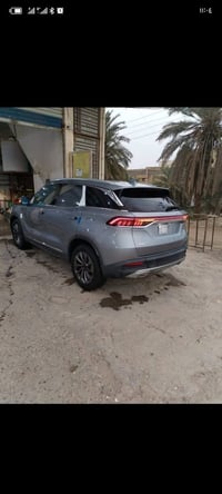 بايك X7 • ٢٠٢٥ • الناصرية