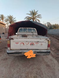 بيكم للبيع موديل 89 رقم بابل سياره جاهزه من كلشي  تحويل مباشر السعر55و...