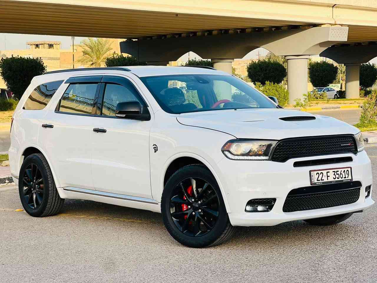 السلام عليكم للبيع دوج دورنكو موديل 2018 وارد خليجي سونار مرفق بلمنشور فئه GT فول عده الفتحه رقم اربيل نكليزي تحويل مباشر ماشيه 128 السياره جديده وجاهزه من كلشي من مكينه 3600 وكير وحداديه وتخم تاير وتبريد كله جاهز متصرف عليه الف مكان السياره كربلاء الاستفسار اكثر اتصل/***********/
السعر /207
وبيه مجال حق الجيه
