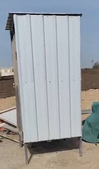 تواليت • نجف • شغل درجة اولى