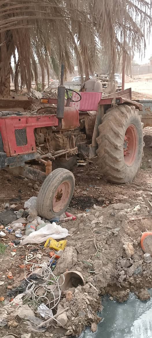 سلام عليكم للبيع مكينه عنتر 71 بدون مكينه خير من الله كير محرك هوزنات كفاله لا تبخر لا تنقص كفاله مكان ناصريه تواصل ع ارقم ***********
