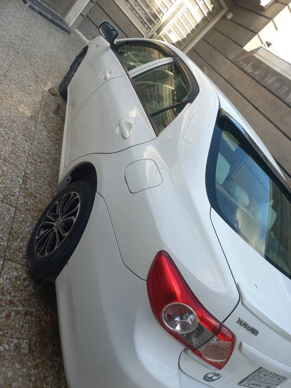 السلام عليكم للبيع مديل 13 مكفولة
رقم بغداد تحويل مباشر مكان بغداد المشتل 
السعر 127 بيه مجال بصط ***********
