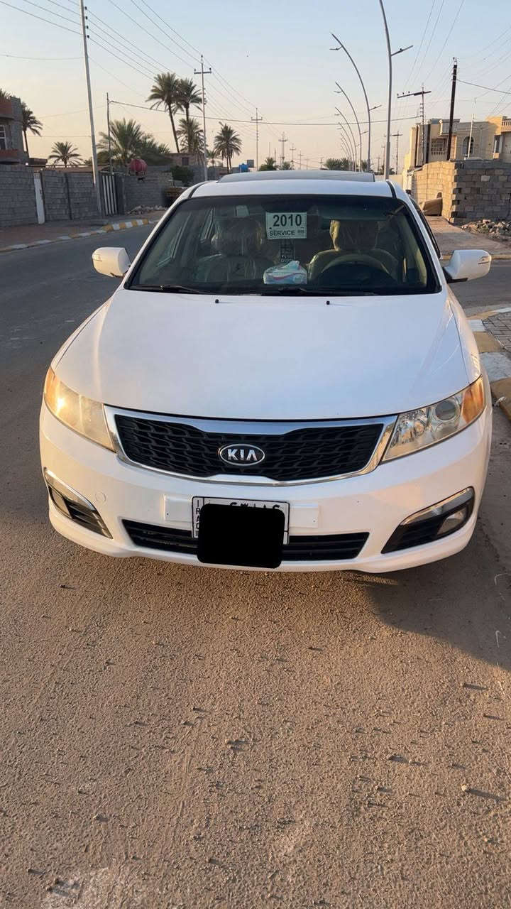 اوبتما 2010 خليجي 
رقم بغداد تحويل ثاني يوم 
فول مواصفات
ضرر السياره مثل ماواضح بالسونار
كير ومحرك كفاله والك الفحص
محرك 2000

السعر 125 وبيها مجال
***********
