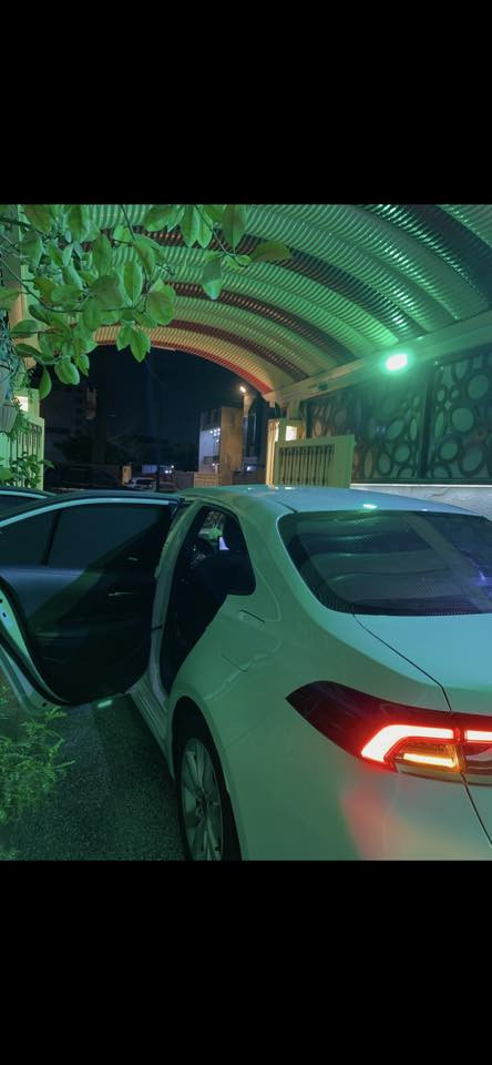 سلام عليكم 
كورلا موديل 2025
خليجي السياره كلين بدون ضربه و بدون قطرت صبغ ما عده شخوط بل دعاميه الاماميه بسيطه 
السياره فول كأمره بصمه فتحه رادار مثبت سرعه ماشيه 3900 بعده زيرو الرقم *********** متواجد واتساب  المكان بغداد قرب جامع النداء رقم السعر 163 و بيها مجال
