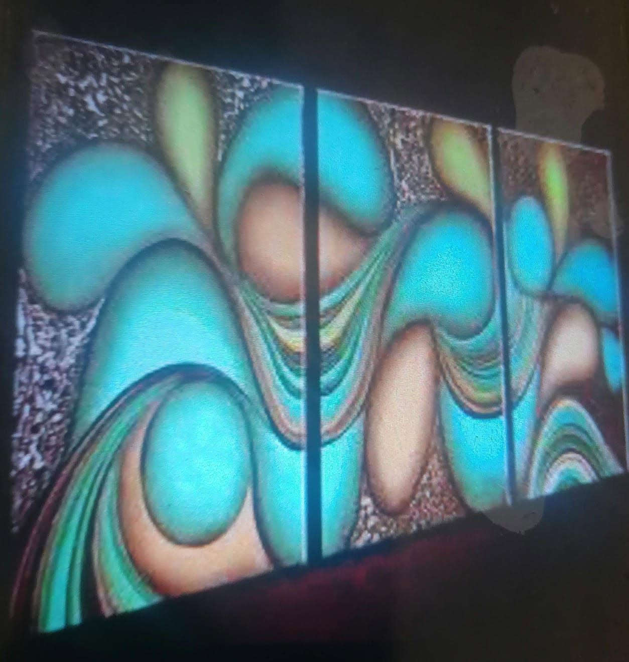 اجعل بيتك يتحدث بصيغه عصريه مودرن صبغ المنازل اعمال جبس على الجدران رسم على الجدران رسم على الزجاج اعمال تحف فنيه لوحات زيتيه واكريلك..عمر الجميلي***********
