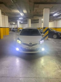 يارس خليجي • ماكينة كبيرة • أربيل