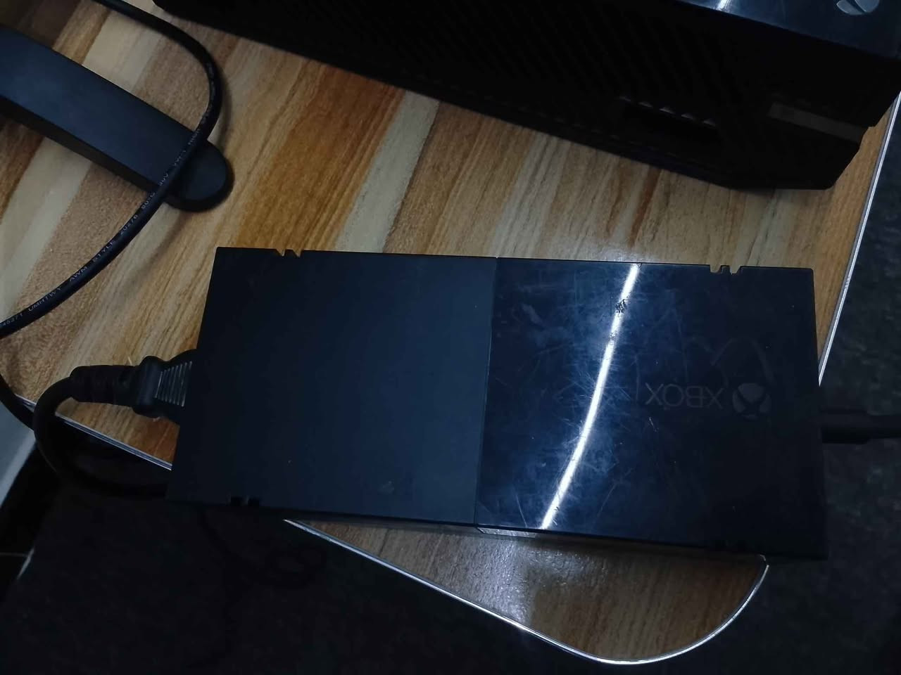 🔥 فرصة قوية لعشاق الألعاب! 🔥

للبيع Xbox One Fat سعة 500GB بحالة ممتازة جداً 🎮الجهاز نظيف وشغال 100٪ و مكفول من الأعطال.

المميزات:🎮 جويستك أصلية⚽ لعبة PES💥 لعبة Battlefield🚗 لعبة Forza

وكذلك حساب قوي داخل اللعبة:💰 فلوس أكثر من 4 مليون🚗 سيارات كثيرة🏆 المستوى 58

📍 المكان: حمدان📞 الرقم: ***********

💰 السعر مناسب وقابل للتفاوض البصرة, العراق
