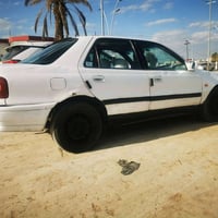 انترا • ١٩٩٣ • رقم كركوك