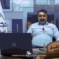 مجد الأفق • بناء عمارات • الديوانية