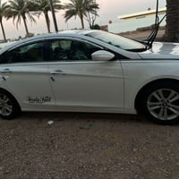 سوناتا 2012 • وارد امريكي • سنوية بابل 2029