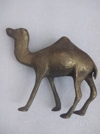 مجسمات نحاس • مجموعة منوعة • ديكور منزلي