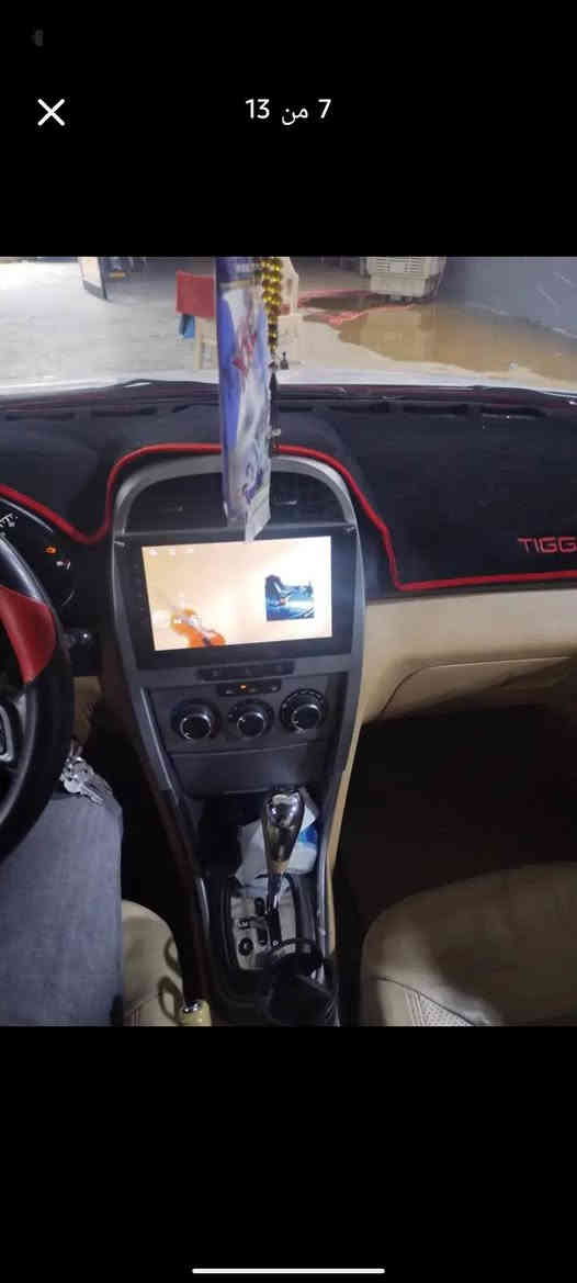 تيكو 2013 محوره كامري تحوير جديد ومظب ط مصبوغه احزام رقم بصره جاهز وعندي وصل استلام .مداور بنفس الوقت ترايك وين ماتريد وشرط 160 تمشي بيها العنوان الناصريه الغراف رقم *********** السعر 55 قابل للتفاوض الشطره, ذي قار
