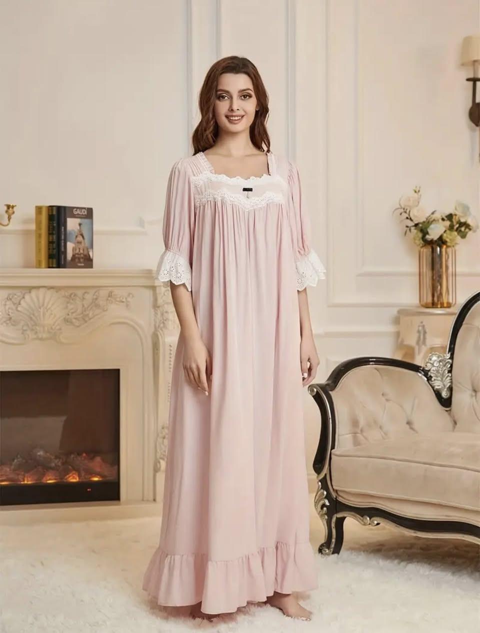 كلبيه نفاس. فري سايز السعر ١٩٠


**إذا كنت صاحب هذا الإعلان وتريد حذفه لأي سبب، رجاءا أرسل رسالة إلى الدعم الفني**