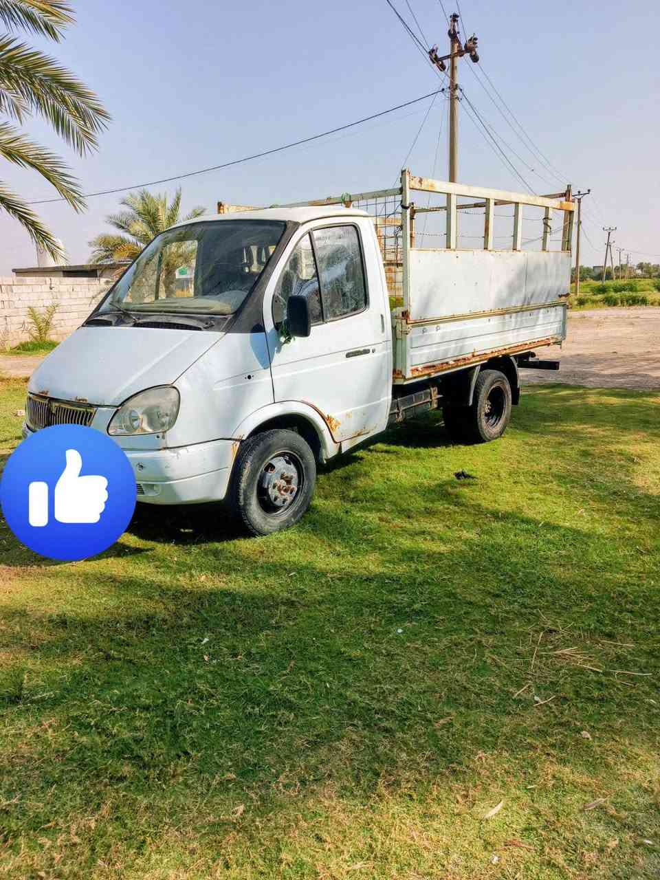 السلام عليكم روسيه كازكيل للبيع محرك كاز للاستفسار الاتصال على الرقم غير متواجد عل الفيس***********
