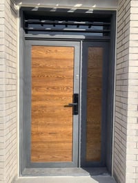 ابواب خارجية • ابواب داخلية • حسب الطلب