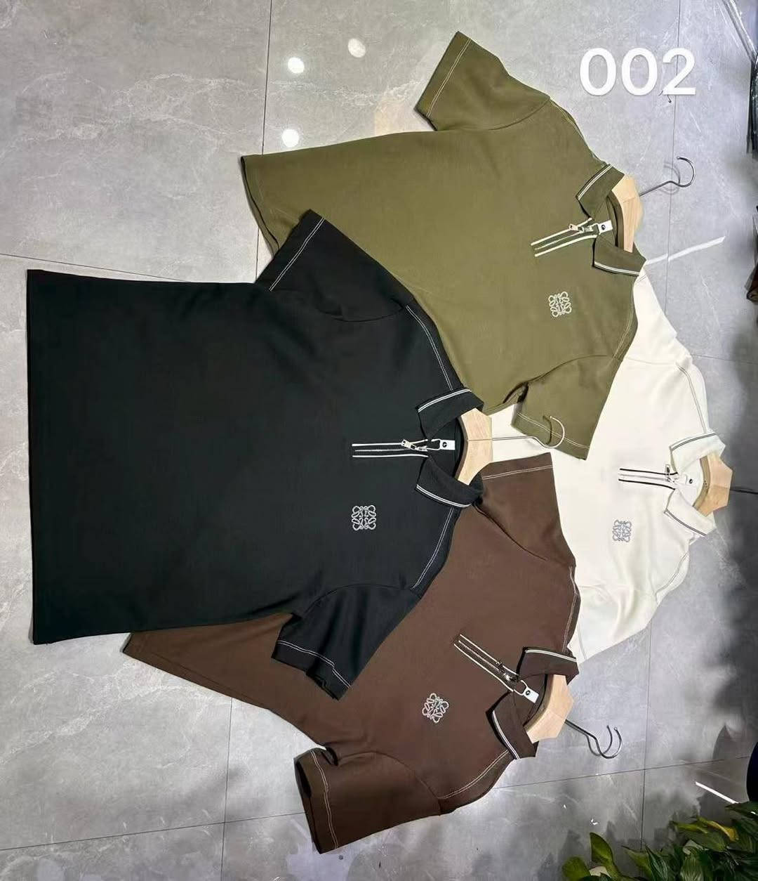 تيشرت ياخة هاف درجة اولى 
القياسات L-3XL 
الشد 16 قطعة ب152 الف

سعر القطعة 9,5 الاف


**إذا كنت صاحب هذا الإعلان وتريد حذفه لأي سبب، رجاءا أرسل رسالة إلى الدعم الفني**