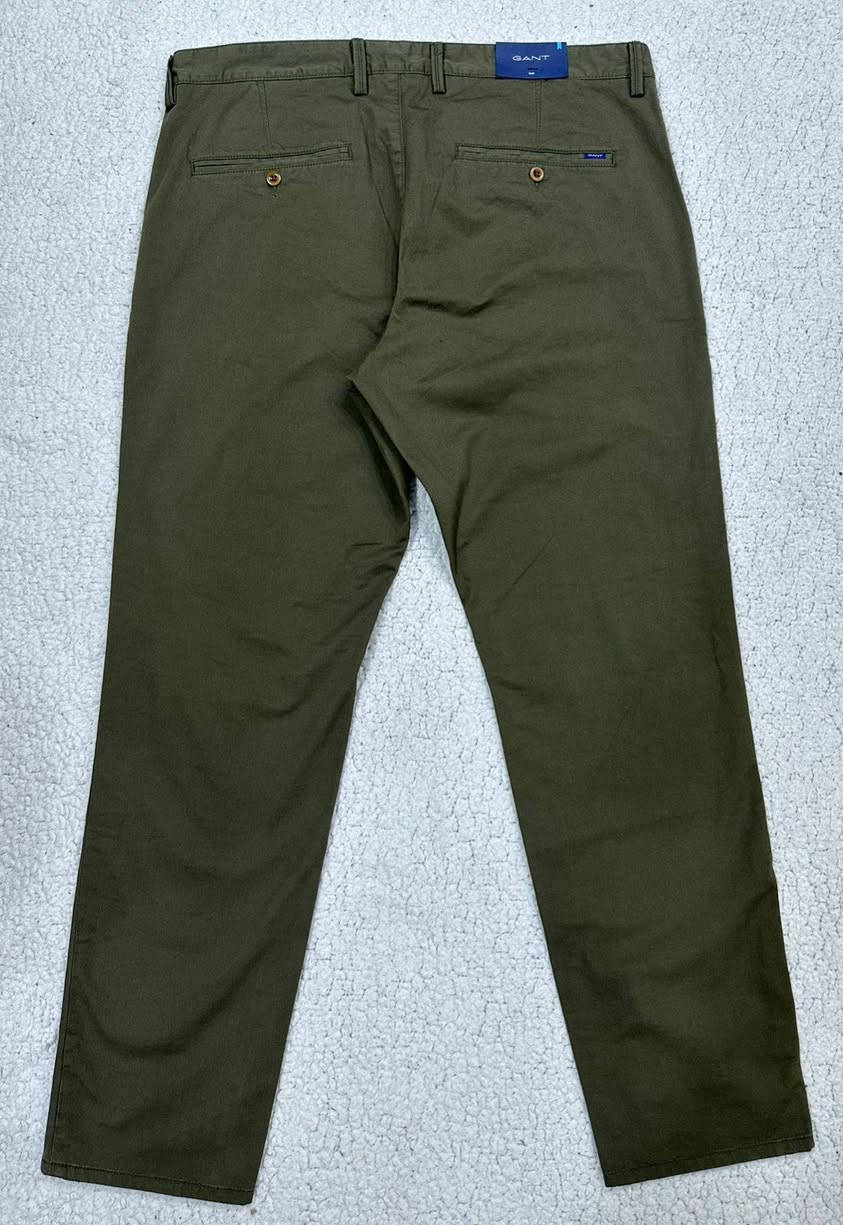 بنطرون GANT
قياس 40 slim
الطول 111
الحجل 20
السعر 35
جديد مامستخدم


**إذا كنت صاحب هذا الإعلان وتريد حذفه لأي سبب، رجاءا أرسل رسالة إلى الدعم الفني**