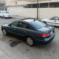 سوناتا ٢٠٠٩ • محرك ٢٤٠٠ • رقم بغداد