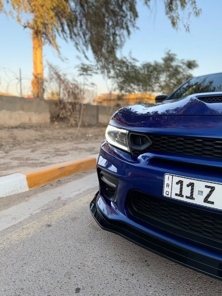 السلام عليكم مكلف بلنشر 

جارجر GT Plus2022 وارد امريكي

سونارها وياها وين ميعجبك افحص

العداد :53الف مايل

المحرك : V6.  3.6L

رقم بغداد

المواصفات :

نقطة عمياء

مصابيح أمامية زنون

كشافات الضباب زنون

المصابيح الأمامية مع LED

حساسات خلفية

حساسات اماميه

شاشه كبيرة مع نظام ملاحة نفكيشن GPS

سستم صوت الپاين

المقاعد الأمامية كهربائية

تشغيل عن بعد

المقود كهربائي

تدفئة مقود القيادة

محدد سرعة

تلفون بلوتوث

كاميرا خلفية

مرايا متحسسة للاضاءة العالية

كير شفتر بالستيرن

دخول ذكي (بصمة)

موصافات ال Gt plus معروفه فول عدا رادار

السياره مصروف عليها تخم تاير ويل كب

بانزين كله محسن دهن وكاله 

دركه كاربون فايبر 

اناره داخليه محيطيه 

السياره بأسمي تحويل ثاني يوم

رقم صاحب السياره 
 واتساب ***********
مكاني بغداد

🟩 سعر22
