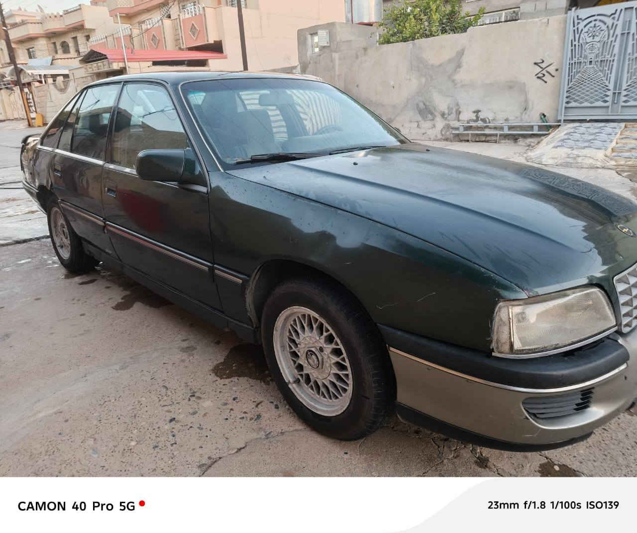 سناتور للبيع رقم وهزة جديد بسمي سياره خير من الله موديل 91 محرك وكير شرط شرط التحويل السعر 27 وبيهة مجال ***********
