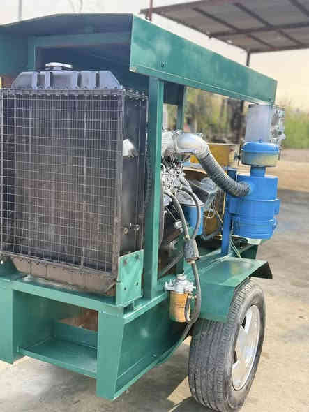 سلام عليكم ورحمة الله وبركاته    
توفر مولد كيا  

توليد 30k 

ل ستفسار 👇

***********

عنوان ديالى المقداديهً
