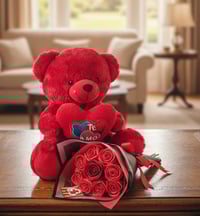 باقات ورد • حسب الطلب • أسعار مناسبة