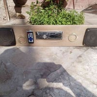 مسجل • تاير سبير • قلعه صالح