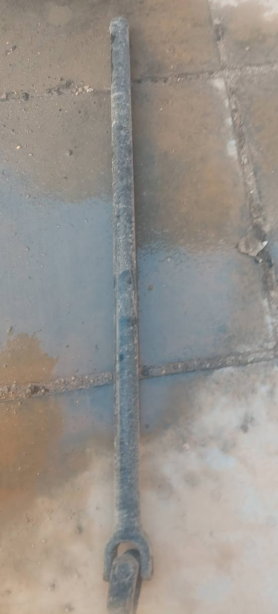 للبيع تاير ب 20 كاردن ب 15 دعاميه 15 درع 15


**إذا كنت صاحب هذا الإعلان وتريد حذفه لأي سبب، رجاءا أرسل رسالة إلى الدعم الفني**