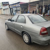 اوبترا • موديل 2000 • رقم السليمانية