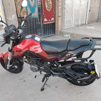 بنلي 135 • موديل 2022 • تحويل مباشر بغداد