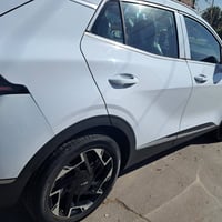 سبورتاج • ٢٠٢٤ • كفالة ٥ سنوات