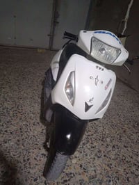 دراجة TVS هندي للبيع للستفسار 07845148291.بي وتساب