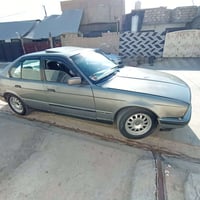 بي ام • ١٩٨٨ • محرك ٢.٠