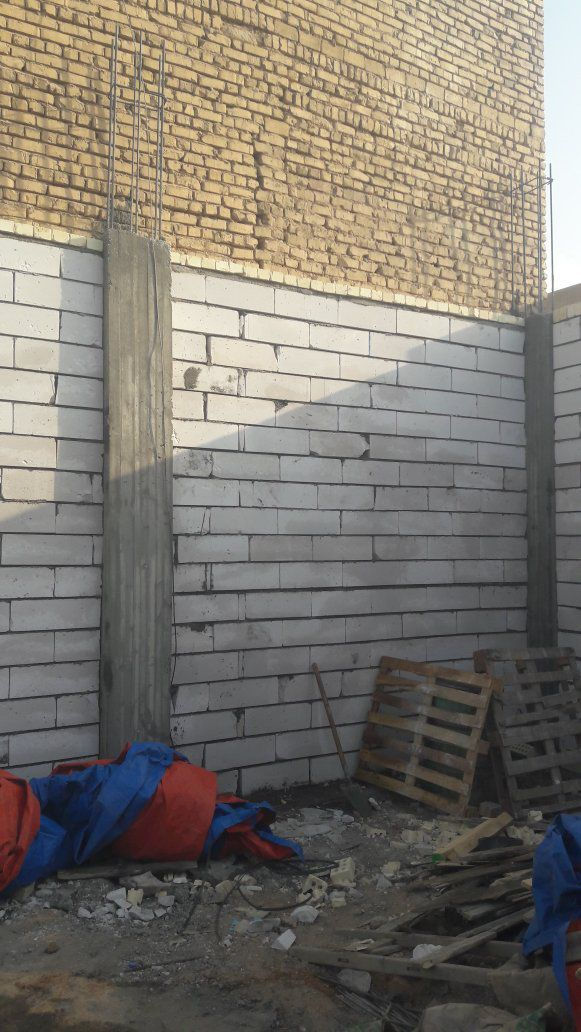 خلفه بناء لبخ ترميم متفرغ ومناسب لتواصل ***********بي وتساب
