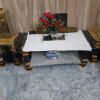 طبلات • تخم • قابل تفاوض