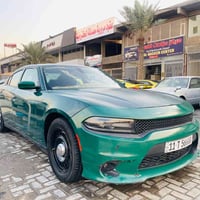 جارجر بوليسي 2017هيمي 5700 سياره عوزها ترتيبات بسيطه بيها منضومة غاز س...