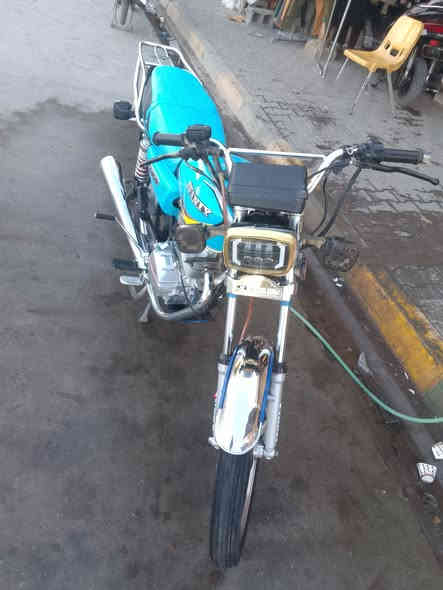 ماطور خمسه كير موديل 23محرك مامفتوح كهربائيات شغاله السعر 550وبيه مجال مكاني الحويجه داخل لتصال ***********
