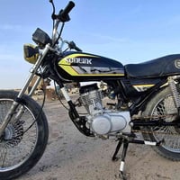 تايكر 2023 • سولنك • جنوب بلدروز