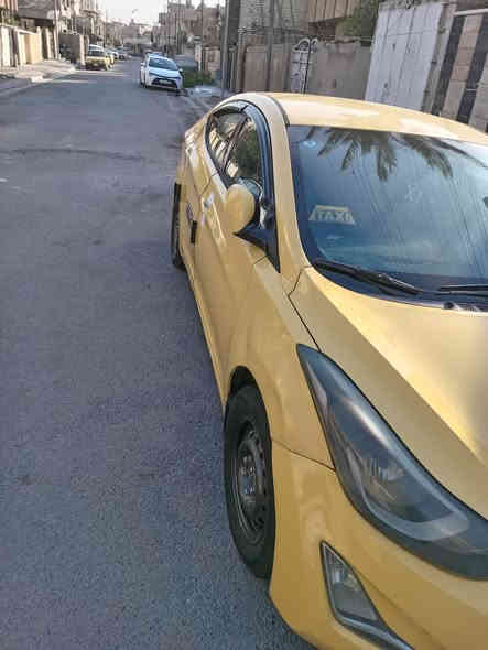 السلام عليكم (للجنايه فقط)
النترا خليجي 14 محدثه16 محرك 1600 
السياره من اخذتها ع حجي الولد بيها تعمير جاملغ امامي وجاملغ خلفي مااخذت بيها سونار سياره ع وضعها مثل ممبين بصور مكاني بغداد الاعلام عارضها ب90
رقم:***********
