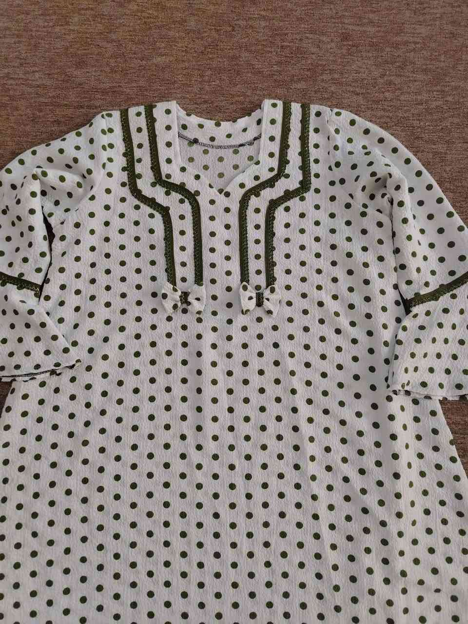 خياطه حسب الطلب وباسعار مناسبه للاطفال والكبار وفرش ومخاد طوز حي جميله قرب جامع الايمان


**إذا كنت صاحب هذا الإعلان وتريد حذفه لأي سبب، رجاءا أرسل رسالة إلى الدعم الفني**